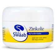 Dr Swaab Zinkolie 100GR