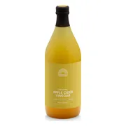 Mattisson HealthStyle Biologische Appel Cider Vinegar Pure 1000ML