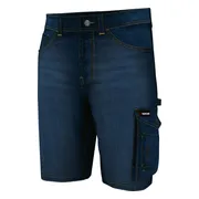 PARKSIDE Korte heren werkbroek (Blauw, 52)