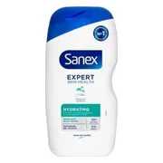 Sanex Douchegel Expert Hydrating 400ML