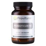 Proviform Probioticum X8 Vegicaps 60VCP