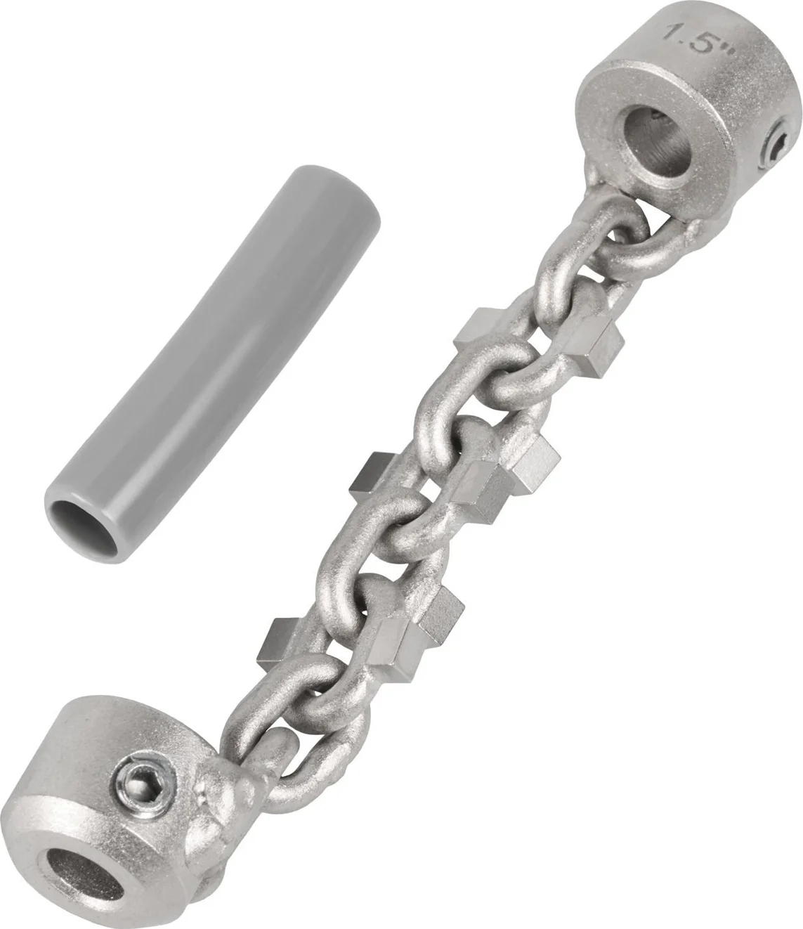 Milwaukee HSFSM -CC 6 Carbide ketting 32 - 40 mm voor M12 HSFSM - 4932499169