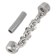 Milwaukee HSFSM -CC 6 Carbide ketting 32 - 40 mm voor M12 HSFSM - 4932499169