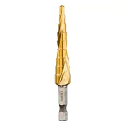 DeWALT DT5026 EXTREME™ Impact Metaaltrappenboor 4-12mm