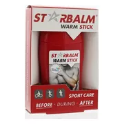 Star Balm Warm Stick 50ML