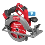 Milwaukee M18 FUEL™ FCSO190GR-0C ONE-KEY™ Accu cirkelzaag 190mm 18V in koffer