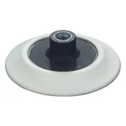 Milwaukee Accessoires polijstmachines met klittenbandhechting ø 125 mm PBP 125 mm - 1 st - 4932430394