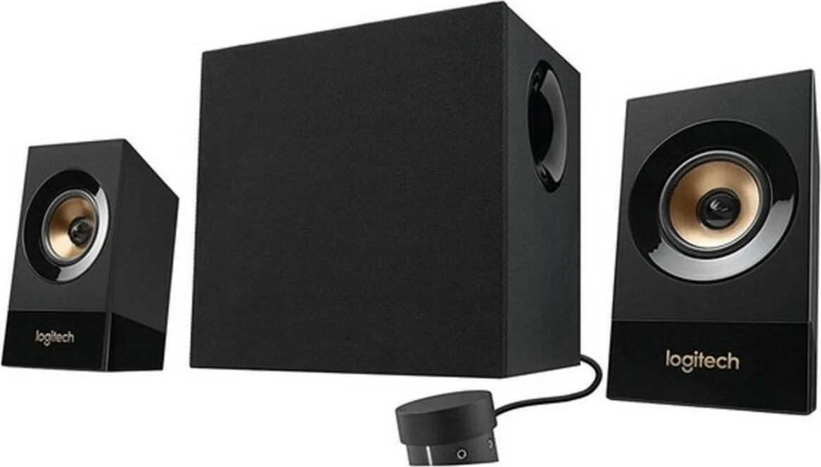 Logitech Z533 2.1 Pc Speaker