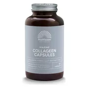Mattisson HealthStyle Marine Collageen Capsules 180CP