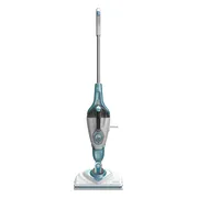 BLACK+DECKER 13-in-1 Steam-mop met SteaMitt