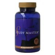 All Day Happy Day Study Master Capsules 60VCP
