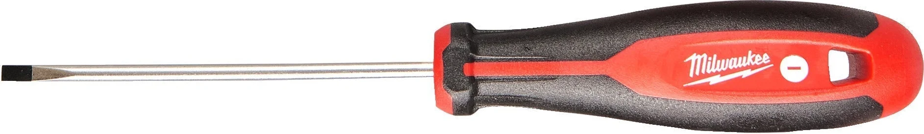Milwaukee Tri-lobe Schroevendraaier SL 0,8 x 4 x 100 - 4932471778