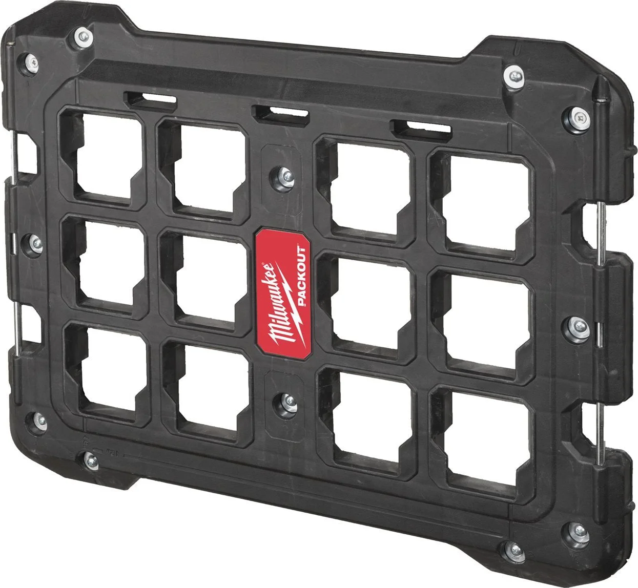 Milwaukee PACKOUT™ Montageplaat - 4932471638