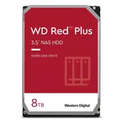 WD Red Plus WD80EFPX 8TB