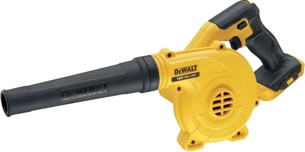 DeWALT DCV100 Accu blazer 18V XR Basic Body