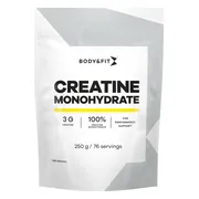 16x Body & Fit Creatine Monohydrate 250 gr