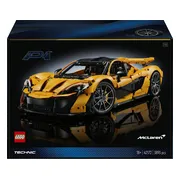 LEGO Technic McLaren P1 42172