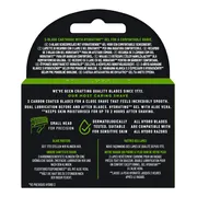 Wilkinson Skin Hydration Hydro 3 Scheermesjes 4ST
