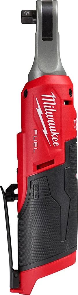 Milwaukee M12 FUEL™ FHIR38-0 High speed accu ratelsleutel 3/8" borgpin 12V Basic Body - 4933478172