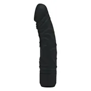 Get Real Vibrator Classic Original Pink