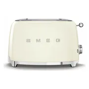 SMEG TSF01CREU Creme