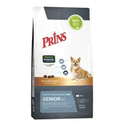 Prins Protection Croque Mini Senior Fit Hondenvoer 10 kg
