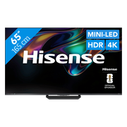 Hisense RGB Mini-led 65" UR8S (2026)