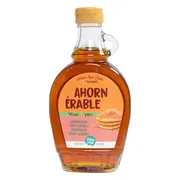 TerraSana Ahornsiroop Graad A 250ML