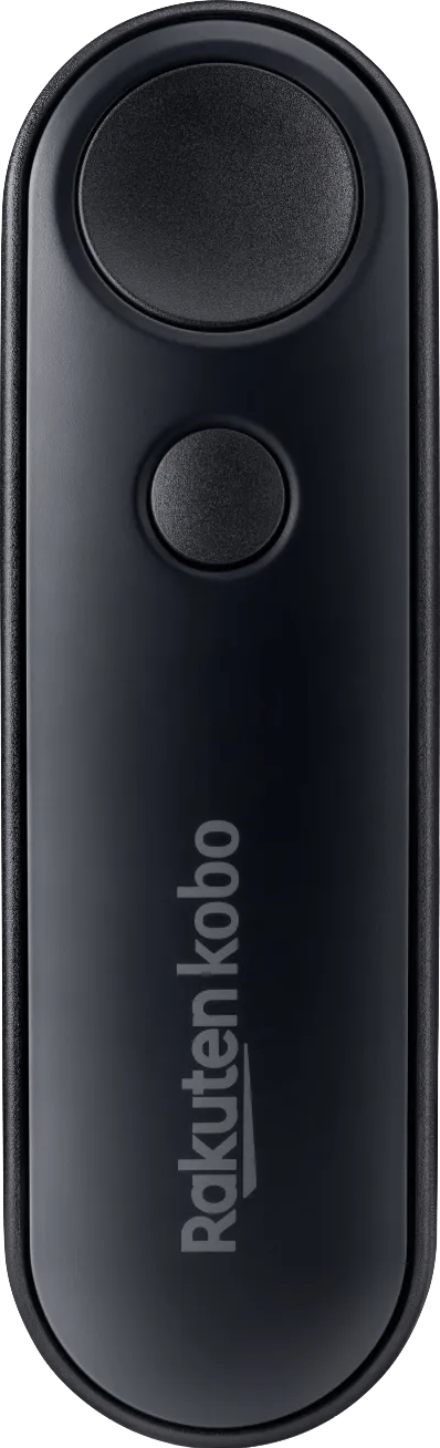 Kobo Remote Zwart