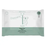 Naif Baby & Kids Billendoekjes 54 stuks