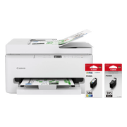 Canon PIXMA TS7550i + 1 set extra cartridges