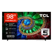 TCL RGB Mini-led 98" RM7L (2026)