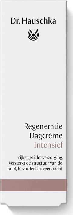 Dr. Hauschka Regeneratie Dagcrème Intensief 40ML