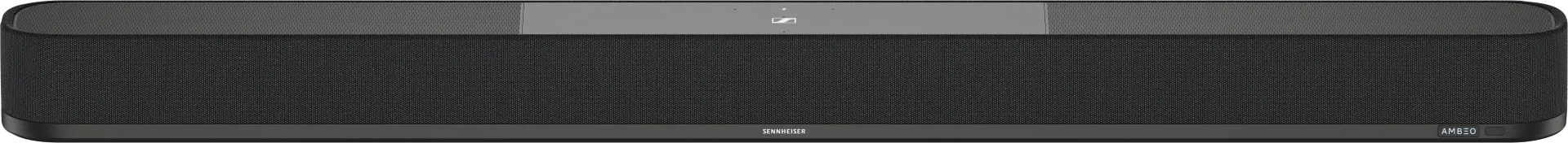 Sennheiser Ambeo Soundbar Plus