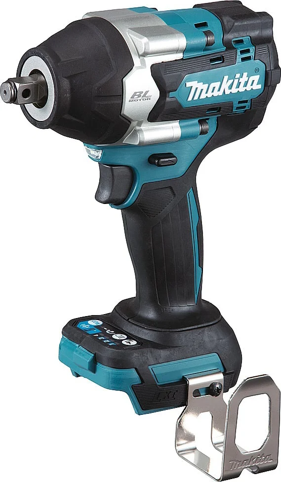 Makita DTW700Z Accu slagmoersleutel 700Nm 1/2" frictiering 18V Basic Body