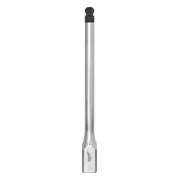 Milwaukee Bitdop 3/8″ 8 mm zeskant - lang met bolkop - 4932500459