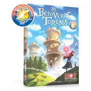 De Betoverde Torens