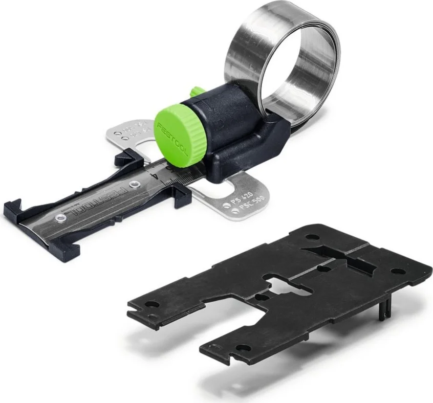 Festool KS-PSC 500-Set Cirkelsnijder - 578958