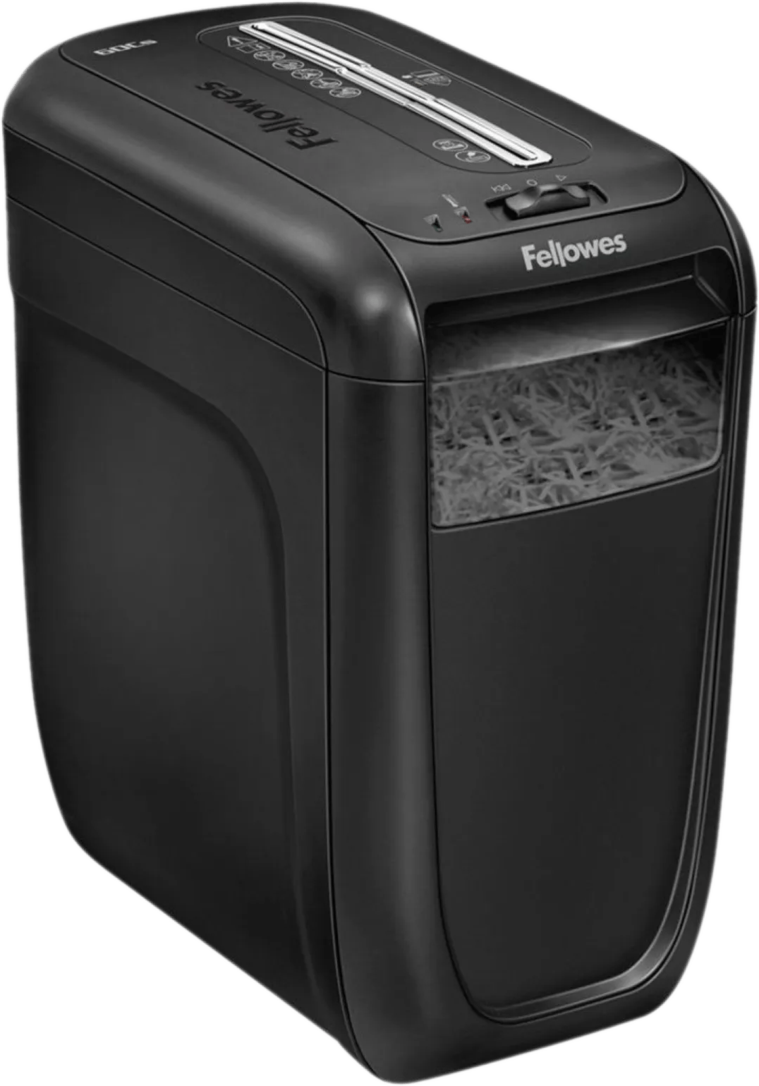 Fellowes Powershred 60Cs