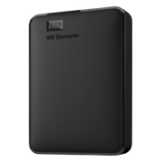 WD Elements Portable 6TB