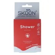 Skoon Shower Bar Flower Power 90GR