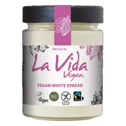 La Vida Vegan White Spread 270GR