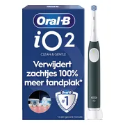 Oral-B iO 2 Groen