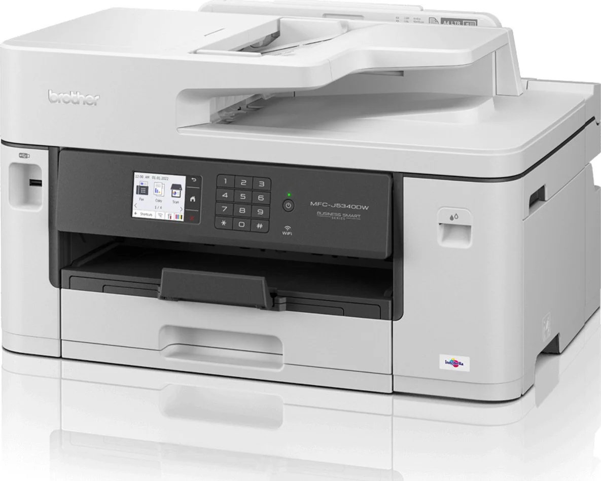 Brother MFC-J5340DWE