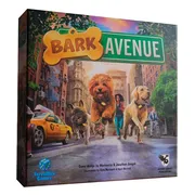 Bark Avenue
