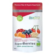 Biotona SuperBerries 250GR