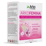 Arkopharma Arkofemina Capsules 60CP