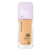 Maybelline Superstay Lumi Matte Foundation 128 35 ml