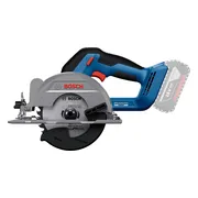 Bosch Professional PRO GKS 18V-51 Accu cirkelzaag 140 mm - 06019M3120