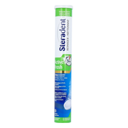 Steradent Active Fresh Kunstgebit Reinigingstabs 30ST